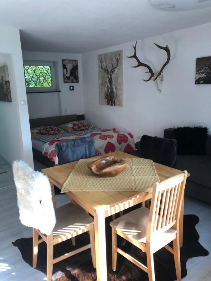 Posthof 33 Leilighet Kitzbühel Eksteriør bilde